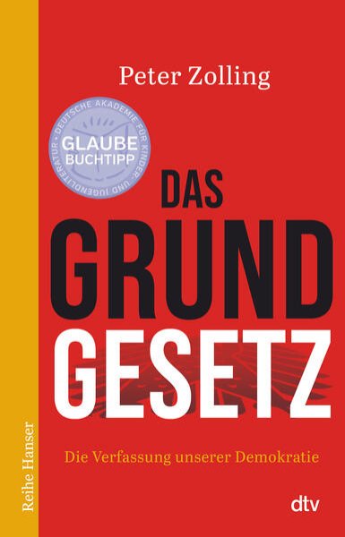 Bild zu Das Grundgesetz