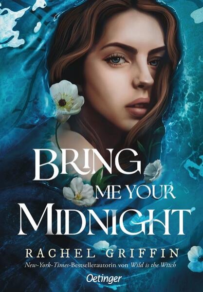 Bild zu Bring Me Your Midnight