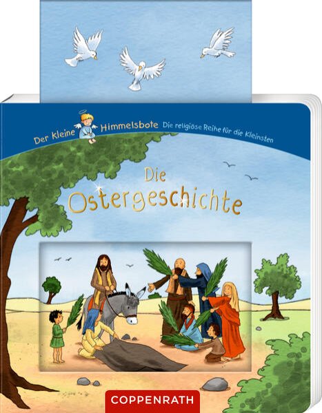 Bild zu Die Ostergeschichte