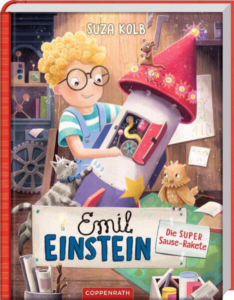 Bild zu Emil Einstein (Bd. 5)