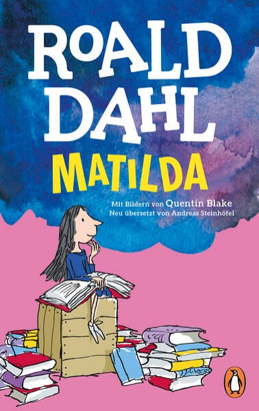 Bild zu Matilda