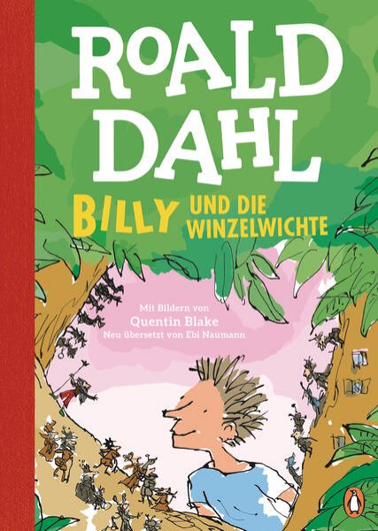 Bild zu Billy und die Winzelwichte