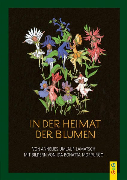 Bild zu In der Heimat der Blumen