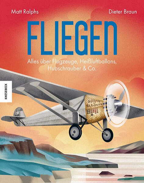 Bild zu Fliegen