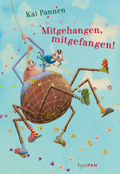 Bild zu Mitgehangen, mitgefangen!