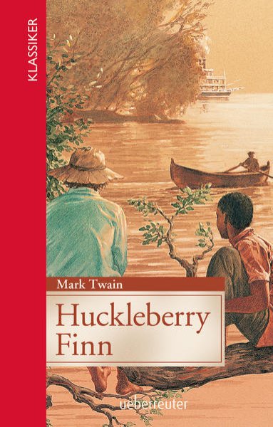 Bild zu Huckleberry Finn