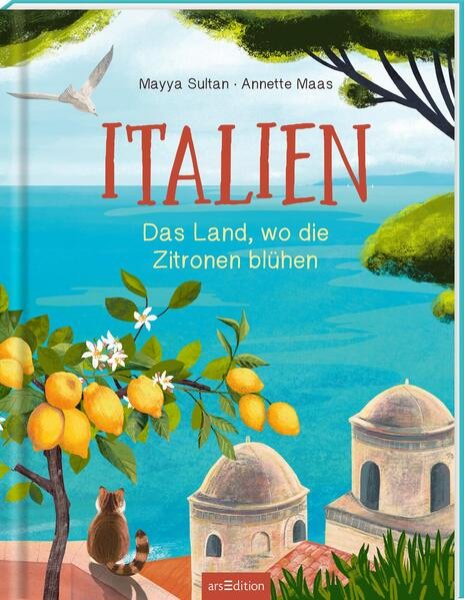 Bild zu Italien