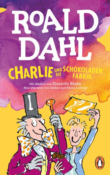 Bild zu Charlie und die Schokoladenfabrik