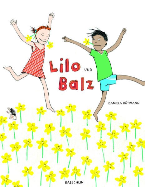 Bild zu Lilo und Balz