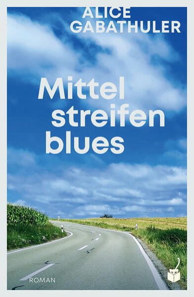 Bild zu Mittelstreifenblues