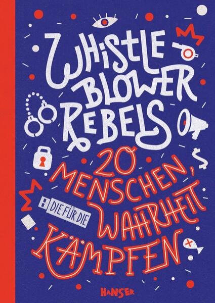 Bild zu Whistleblower Rebels