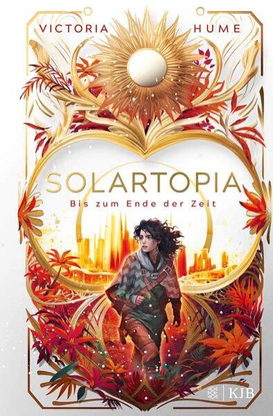 Bild zu Solartopia - Bis zum Ende der Zeit