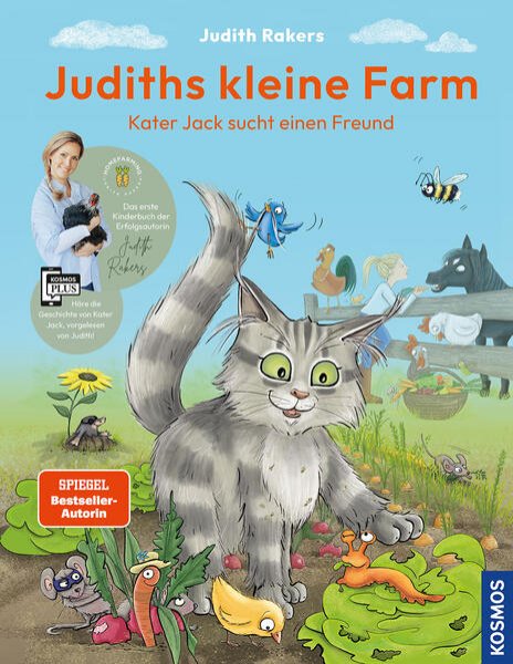 Bild zu Judiths kleine Farm