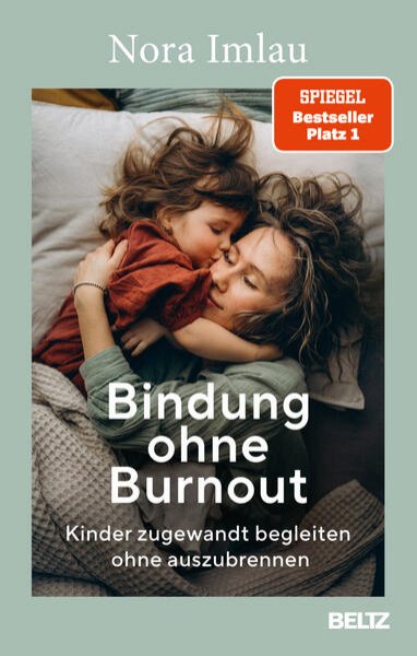 Bild zu Bindung ohne Burnout