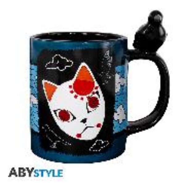 Bild von DEMON SLAYER - Mug 3D handle - Tanjiro