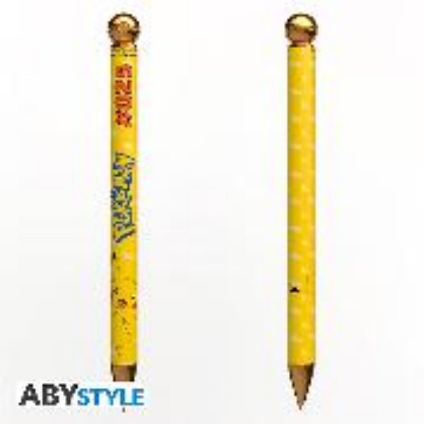 Bild von POKEMON - Pikachu pen