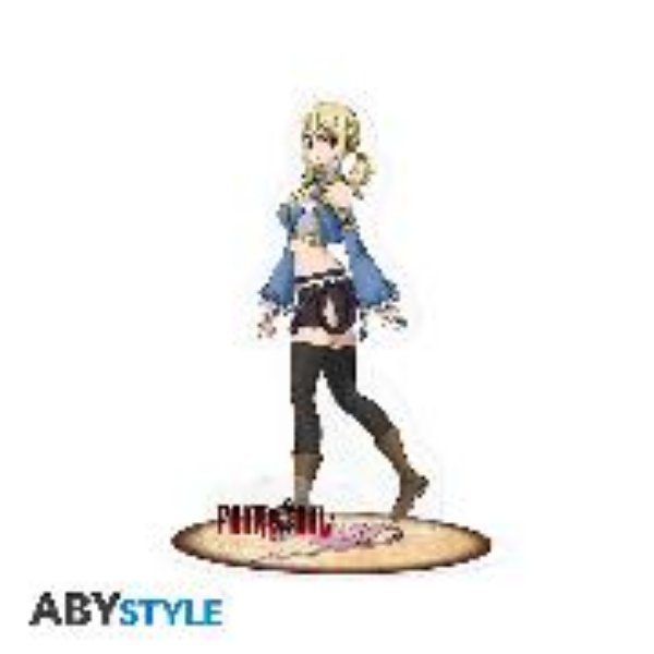 Bild von FAIRY TAIL - Acryl® - Lucy