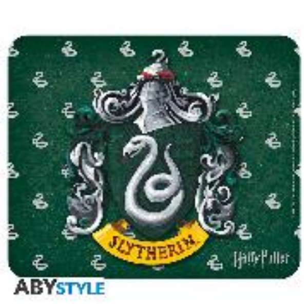 Bild von HARRY POTTER - Mausmatte - Slytherin