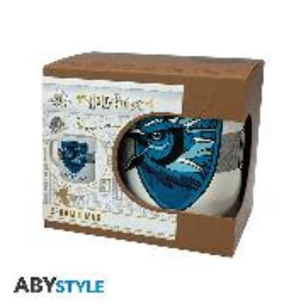 Bild von HARRY POTTER - Mug - Stand Together Ravenclaw -subli