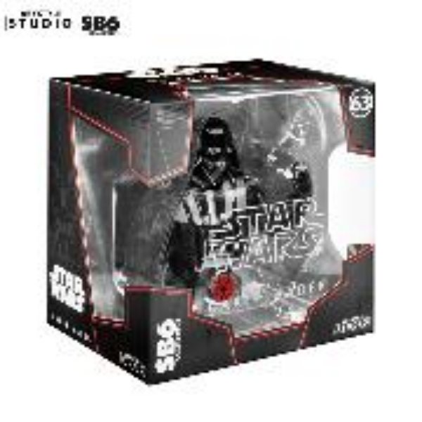 Bild von STAR WARS - Bust "Darth Vader"