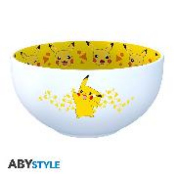 Bild von POKEMON - Bowl - "Pikachu"