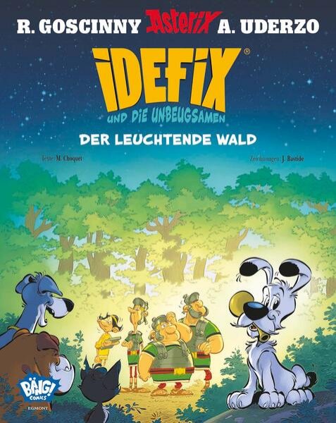 Bild zu Idefix und die Unbeugsamen 06