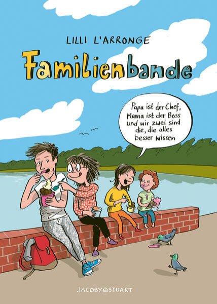 Bild zu Familienbande