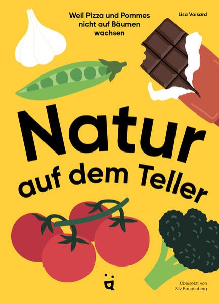 Bild zu Natur auf dem Teller