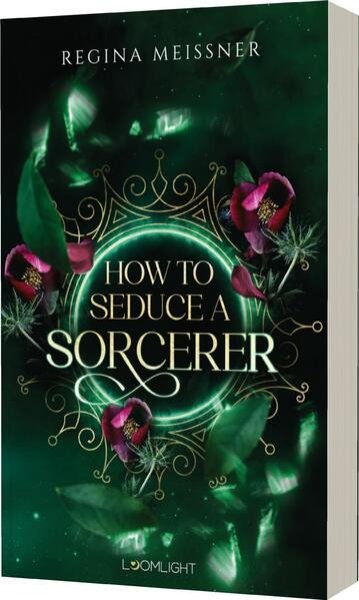 Bild zu How to Seduce a Sorcerer