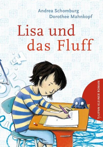 Bild zu Lisa und das Fluff