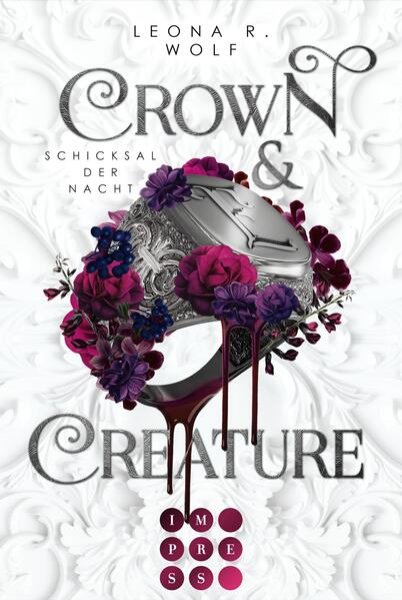 Bild zu Crown & Creature - Schicksal der Nacht (Crown & Creature 2)