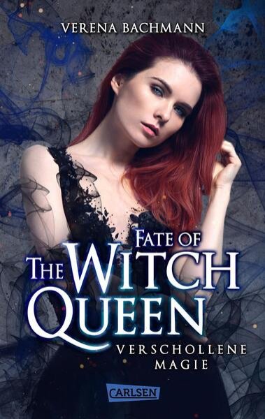 Bild zu Fate of the Witch Queen. Verschollene Magie