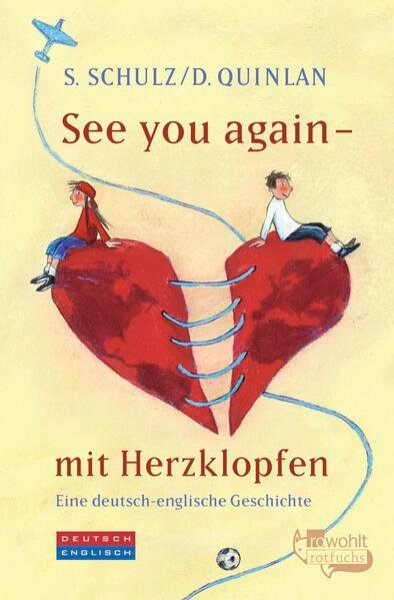 Bild zu See you again - mit Herzklopfen