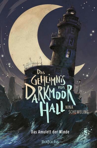 Bild zu Das Geheimnis von Darkmoor Hall: Das Amulett der Winde