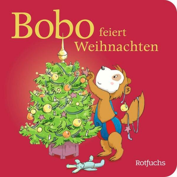 Bild zu Bobo feiert Weihnachten