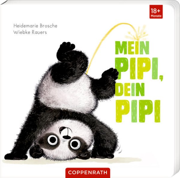 Bild zu Mein Pipi, dein Pipi