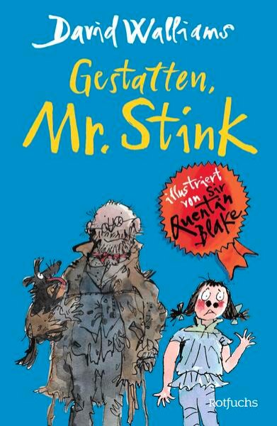 Bild zu Gestatten, Mr. Stink