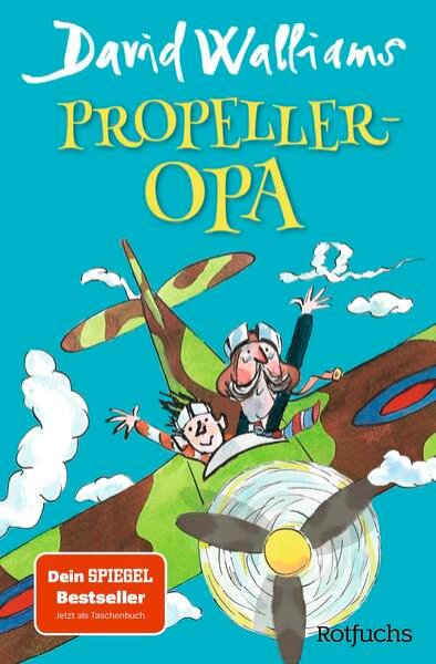 Bild zu Propeller-Opa