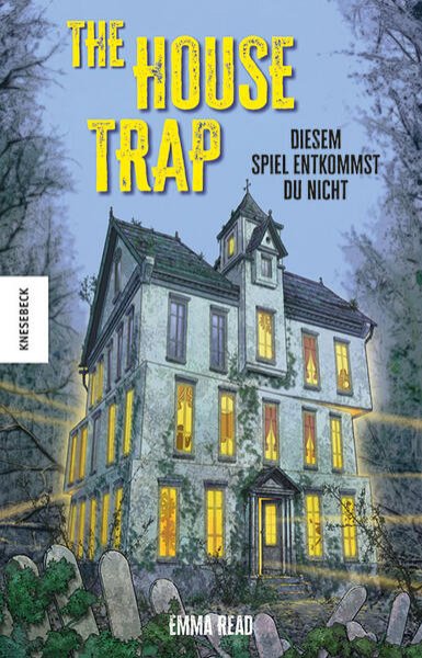 Bild zu The House Trap