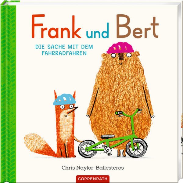 Bild zu Frank und Bert