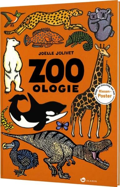 Bild zu Zoo-ologie