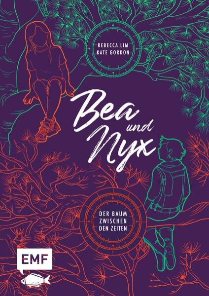 Bild zu Bea & Nyx - Der Baum zwischen den Zeiten