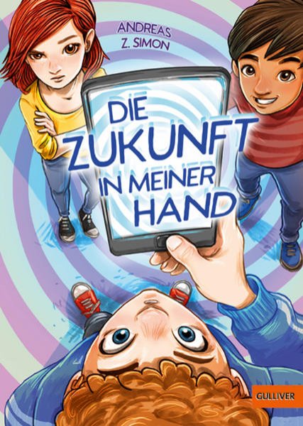 Bild zu Die Zukunft in meiner Hand