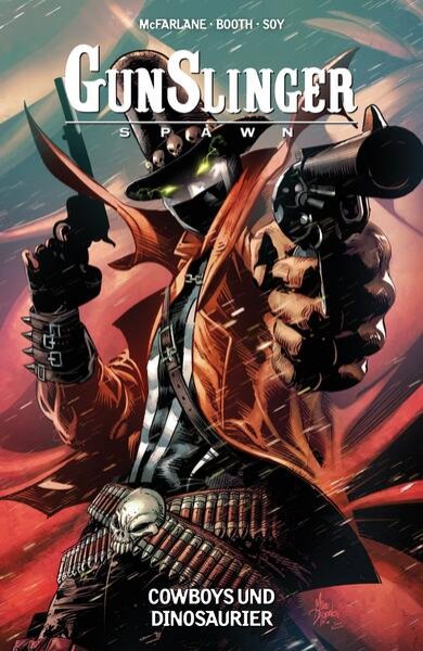 Bild zu Gunslinger Spawn