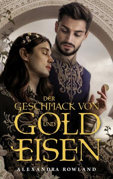 Bild zu Der Geschmack von Gold und Eisen