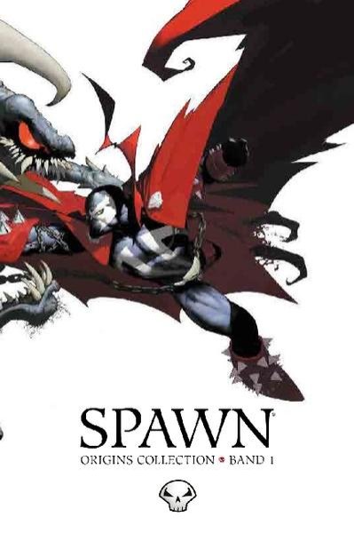 Bild zu Spawn Origins Collection