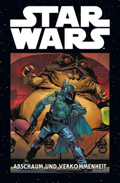 Bild zu Star Wars Marvel Comics-Kollektion