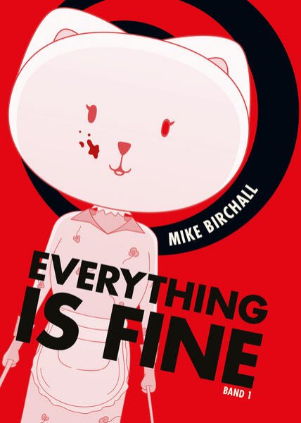 Bild zu Everything is fine 01