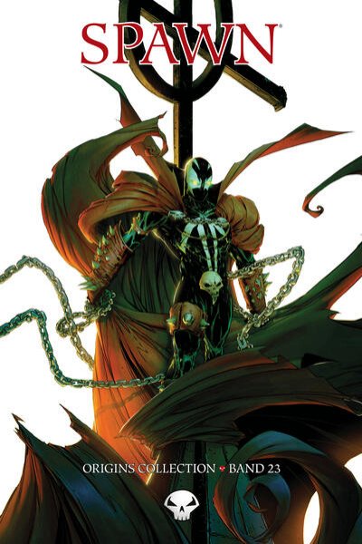 Bild zu Spawn Origins Collection