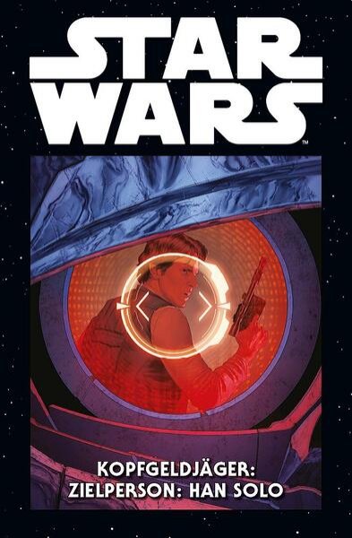 Bild zu Star Wars Marvel Comics-Kollektion